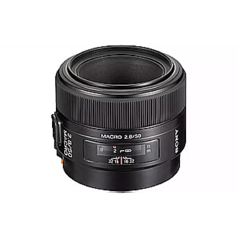 عدسة Sony (SAL50M28.AE)