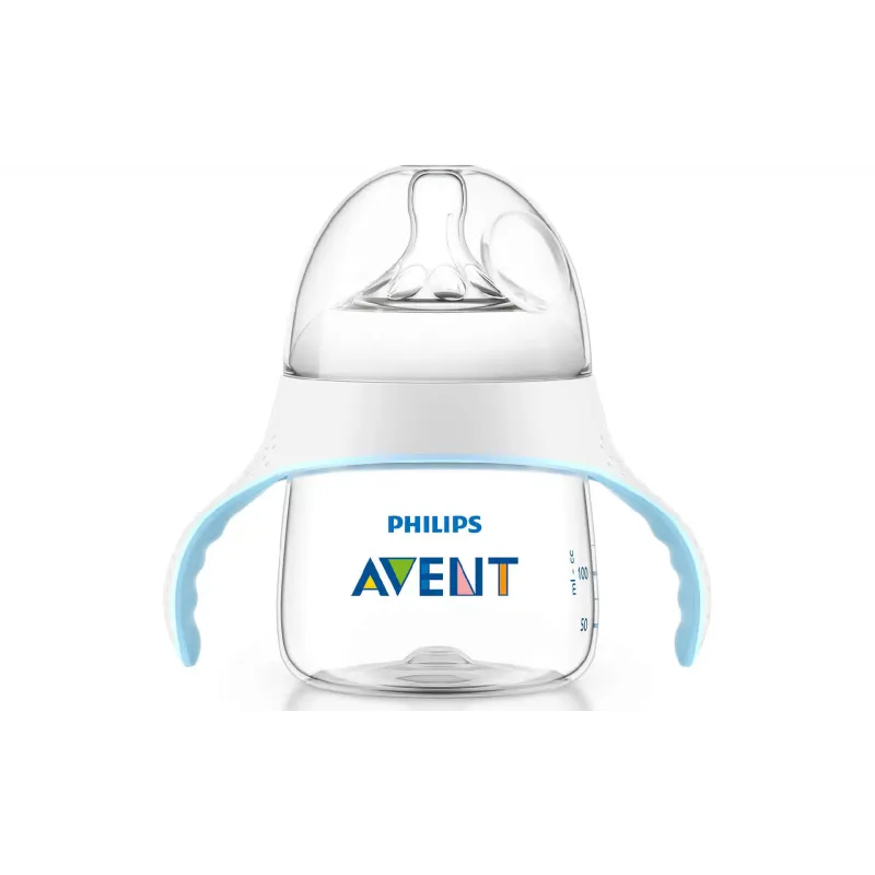 Пляшечка для годування Avent (SCF251/00)