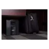 Fonte de alimentação ininterrupta APC Smart-UPS 1500 VA (SMT1500IC)