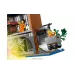 منشئ LEGO City Police Police Prison Island (60419)
