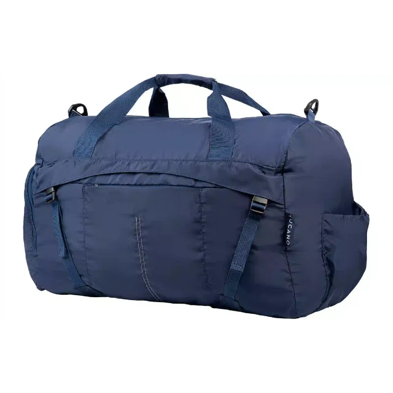 Сумка розкладна Tucano Eco Compatto (BPCOWE-ECO-B), XL, Blue
