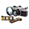 Konstruktor LEGO Creator 3-in-1 Retro Camera (31147)