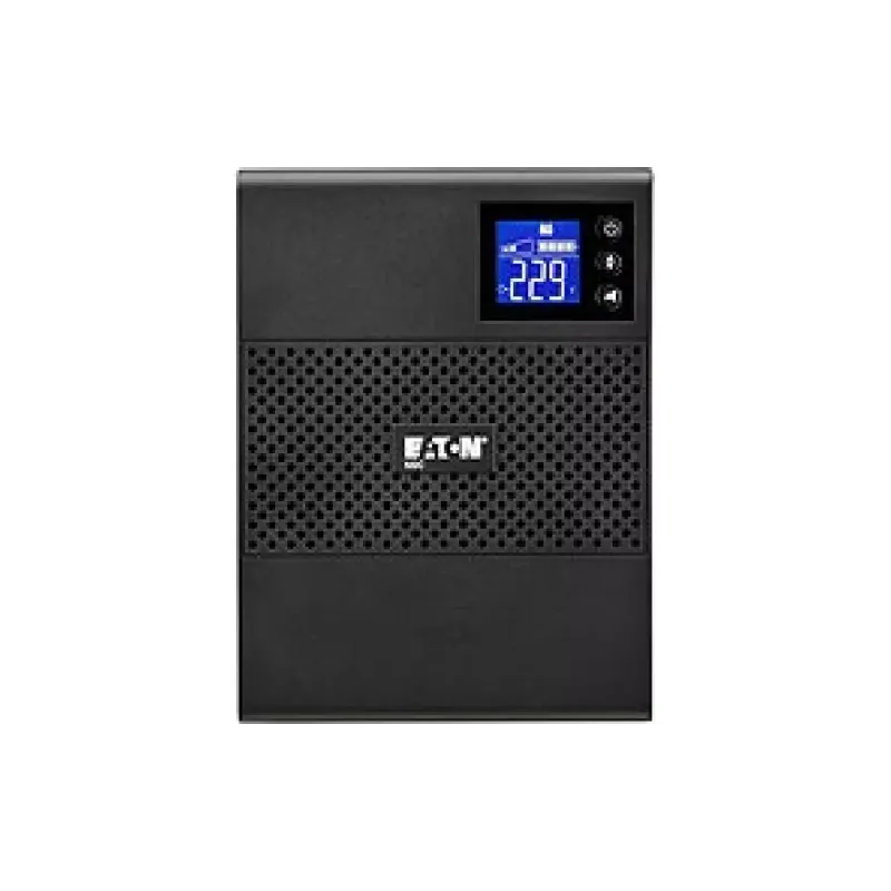 مصدر طاقة غير قابل للانقطاع Eaton (5SC1500i)