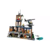 Konstruktor LEGO City Police Police Prison Island (60419)
