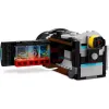 Konstruktor LEGO Creator 3-in-1 Retro Camera (31147)
