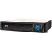 مصدر طاقة غير قابل للانقطاع APC Smart-UPS (SMC1500I-2UC) مصدر طاقة غير قابل للانقطاع APC Smart-UPS (SMC1500I-2UC)