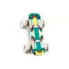 Constructor LEGO Creator 3-in-1 Retro Roller Skate (31148)