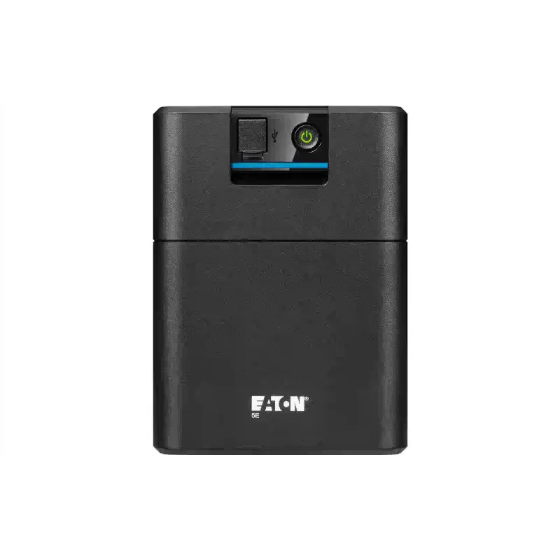 مصدر طاقة غير قابل للانقطاع Eaton (5E1200UI)