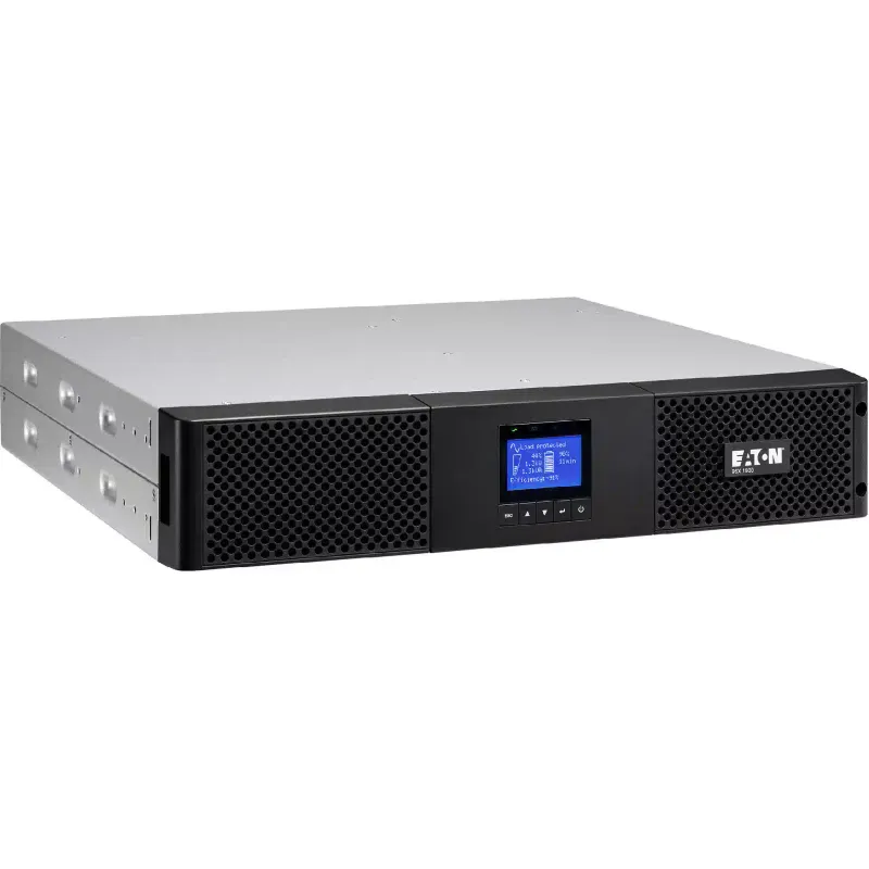 Uninterruptible power supply Eaton  (9SX1500IR)