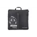 Сгъваема чанта Tucano Eco Compatto, Black (BPCOWE-ECO-BK)