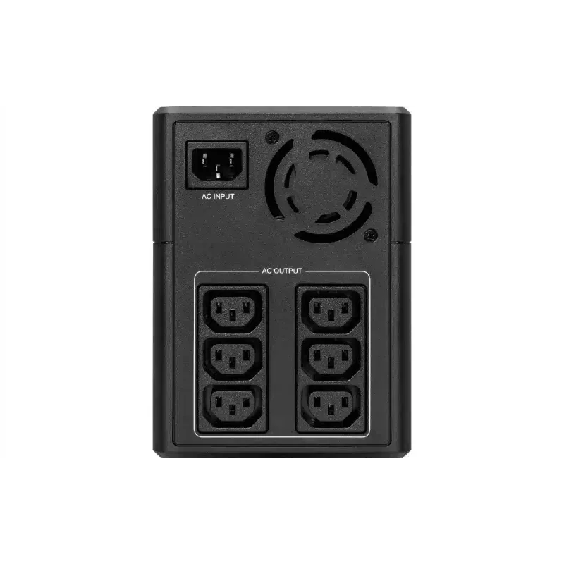 Непрекъсваемо захранване Eaton (5E2200UI)