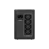 Fonte de alimentação ininterrupta Eaton (5E700UI)