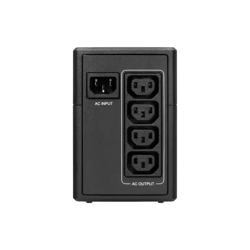 Fonte de alimentação ininterrupta Eaton (5E700UI)