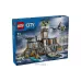 منشئ LEGO City Police Police Prison Island (60419)