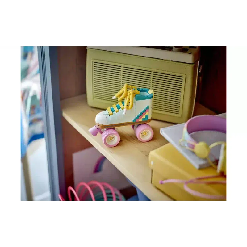 Constructor LEGO Creator 3-in-1 Retro Roller Skate (31148)