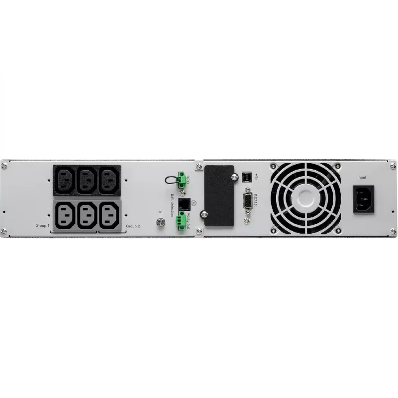 Uninterruptible power supply Eaton  (9SX1500IR)