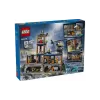 Konstruktor LEGO City Police Police Prison Island (60419)