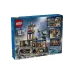 Konstruktor LEGO City Police Police Prison Island (60419)