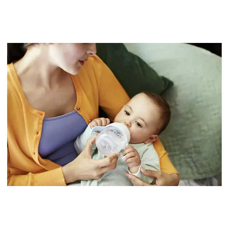 Пляшечка для годування Avent (SCF251/00)