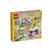 Konstruktor LEGO Creator 3-in-1 Retro Roller Skate (31148)
