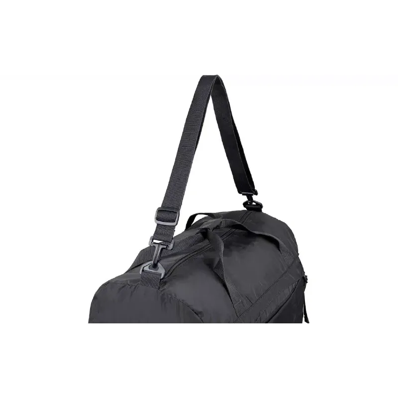 Сумка розкладна Tucano Eco Compatto (BPCOWE-ECO-BK), XL, Black