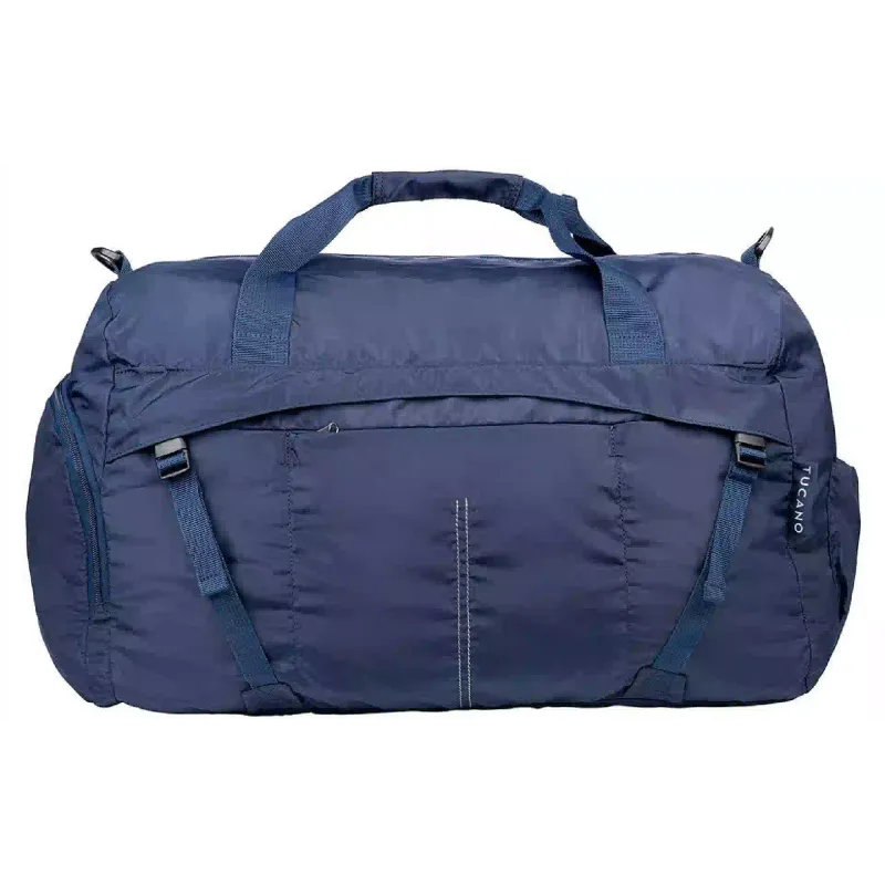 Сумка розкладна Tucano Eco Compatto (BPCOWE-ECO-B), XL, Blue