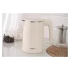 Elektromos vízforraló Ardesto, Beige (EKL-F1BG)