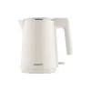Elektromos vízforraló Ardesto, Beige (EKL-F1BG)