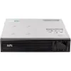 مصدر طاقة غير قابل للانقطاع APC Smart-UPS (SMC1500I-2UC)