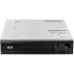 مصدر طاقة غير قابل للانقطاع APC Smart-UPS (SMC1500I-2UC) مصدر طاقة غير قابل للانقطاع APC Smart-UPS (SMC1500I-2UC)