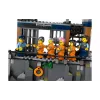 Konstruktor LEGO City Police Police Prison Island (60419)