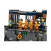 منشئ LEGO City Police Police Prison Island (60419)
