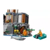 Konstruktor LEGO City Police Police Prison Island (60419)