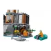 منشئ LEGO City Police Police Prison Island (60419)