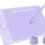 Grafična tablica Parblo Intangbo S, Violet/Red (INTANGBOSP)