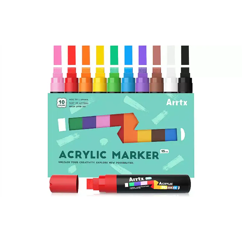 Acrylic marker Arrtx (LC303656)