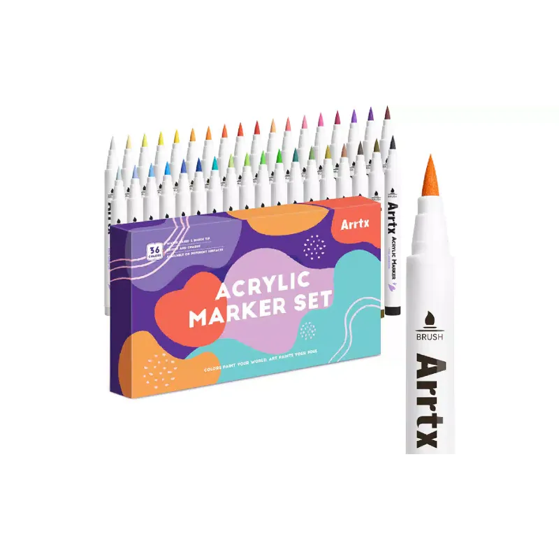 Akrilni marker Arrtx (LC303670)