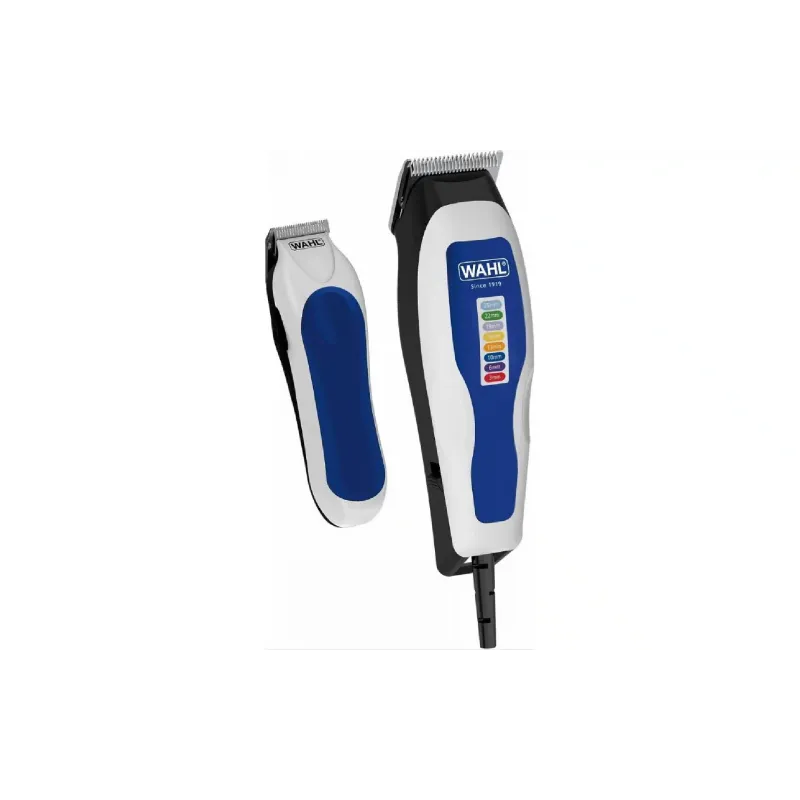 Машинка для стрижки Moser, Blue (1395.0465)