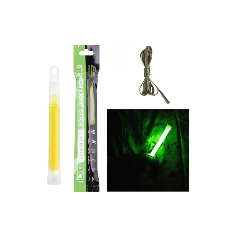 Fonte de luz 2E, Green (2E-CGS6-GN)