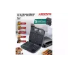 صانع متعدد Ardesto, Black (SM-H500B)