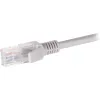 سلك التوصيل 2E, Gray (2E-PC6CU-UTP5LSZH-GRY)