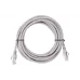 Cable de conexión 2E, Gray (2E-PC5ECU-5LSZH-GRY)