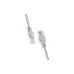 Cable de conexión 2E, Gray (2E-PC6CU-UTP2LSZH-GRY) Cable de conexión 2E, Gray (2E-PC6CU-UTP2LSZH-GRY)