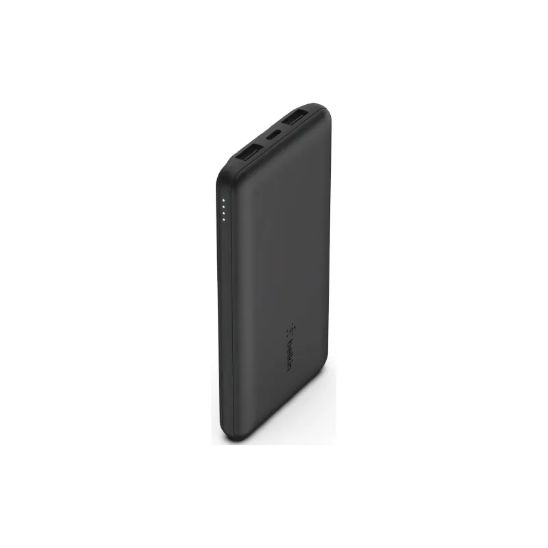 Повербанк Belkin, Black (BPB011BTBK)