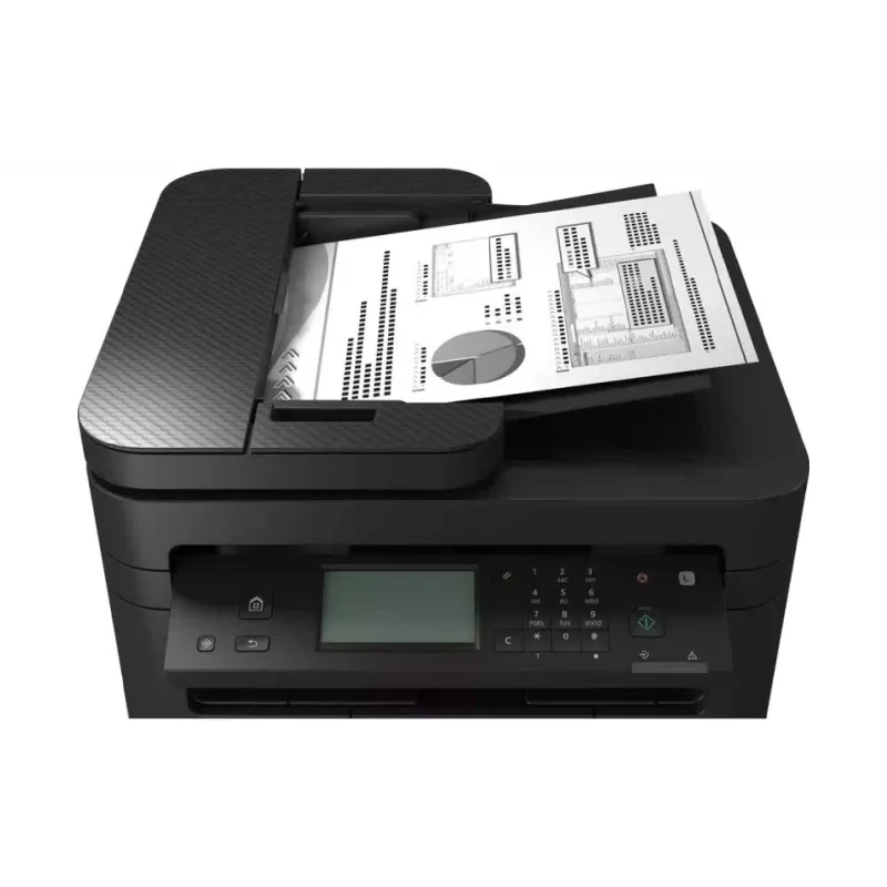 Πολυλειτουργικός εκτυπωτής Canon i-Sensys MF275dw (5621C001)