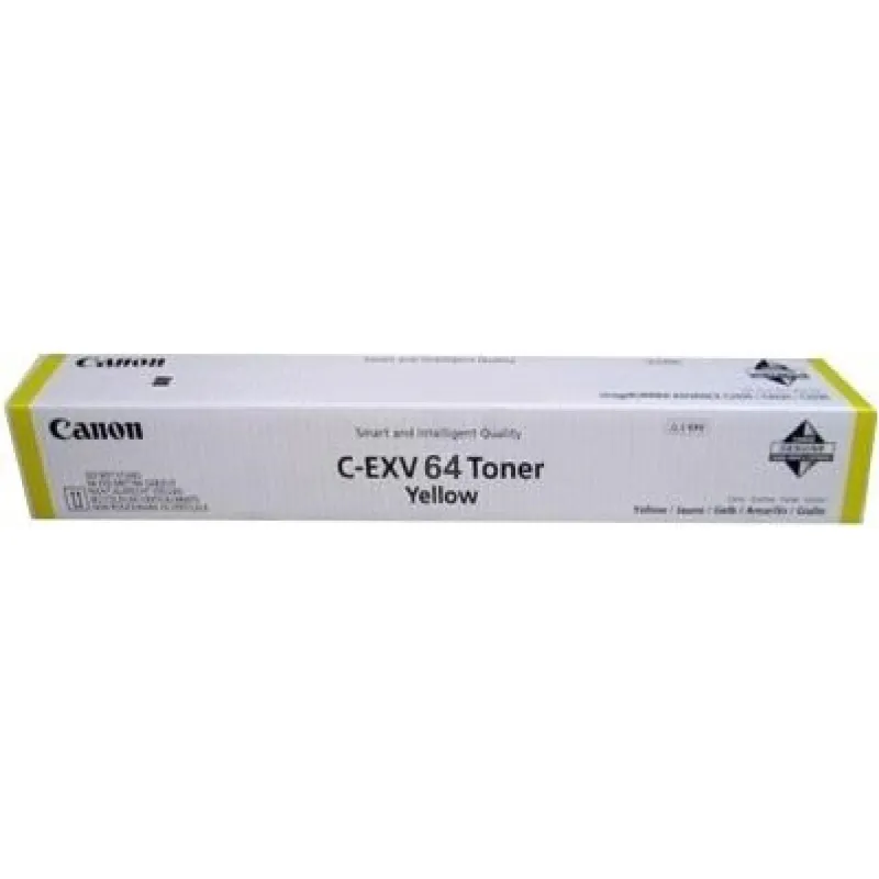Tônico Canon (5756C002)