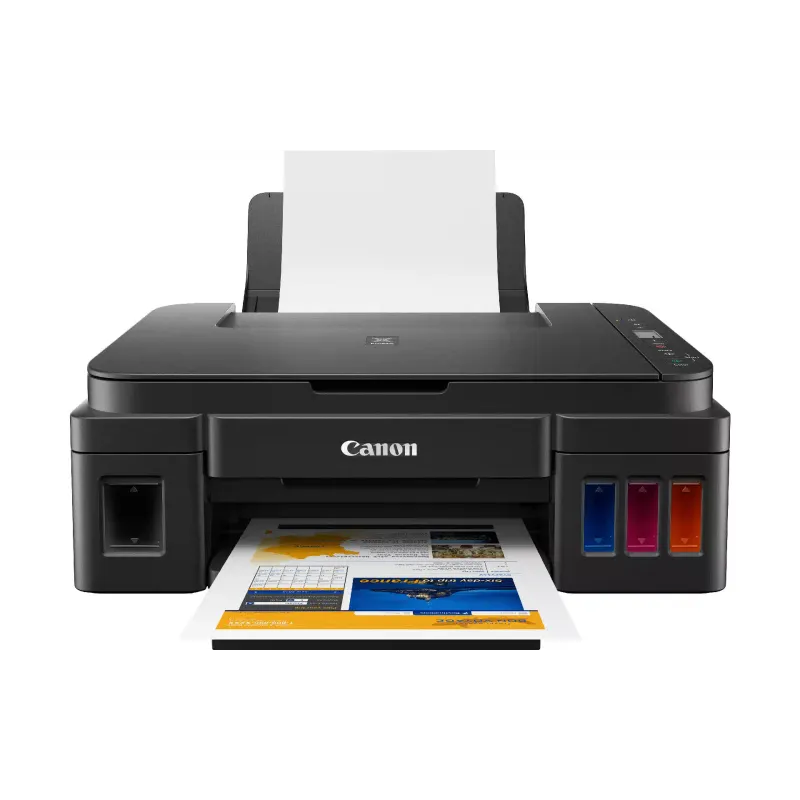 Többfunkciós nyomtató Canon Pixma G2416 (2313C053)