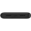 Повербанк Belkin, Black (BPB011BTBK)