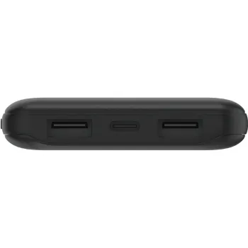 Повербанк Belkin, Black (BPB011BTBK)
