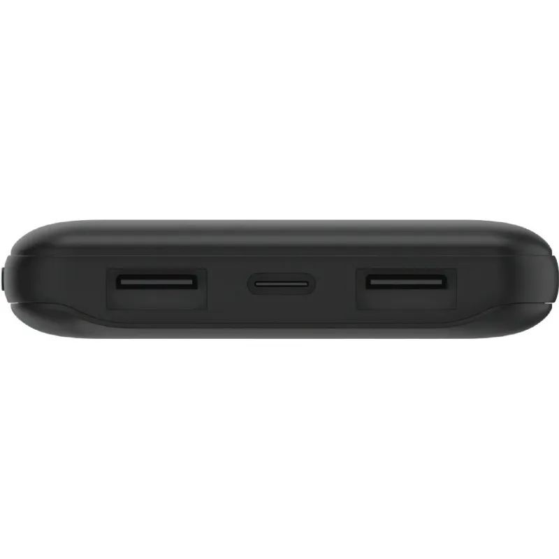 Повербанк Belkin, Black (BPB011BTBK)